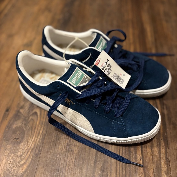 Puma Suede Classic XXl size EU 40 (US men’s 7.5 or women’s 9) - Picture 3 of 7